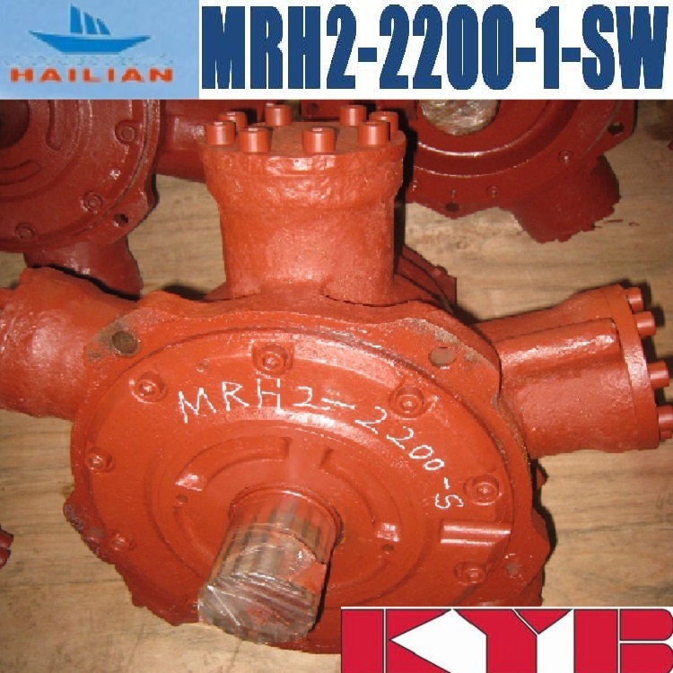 KYB液压马达MRH2-2200-1-SW - 1.jpg